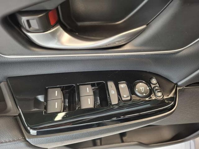 Honda Cr-v ES - SUV5 2.0 i-MMD Hybrid EU6d-T, Lifestyle 2WD GPF (EURO 6d-TEMP), 2019 - 2021